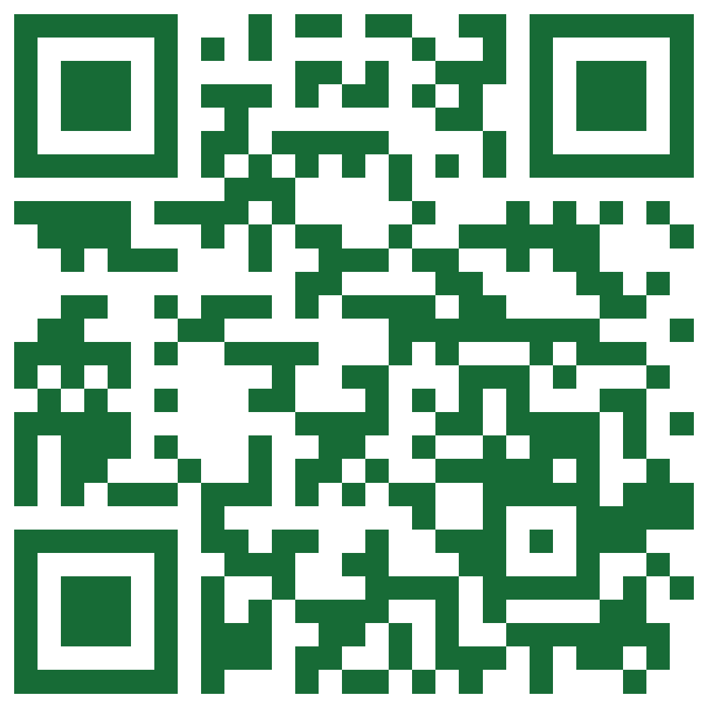 QR verification code