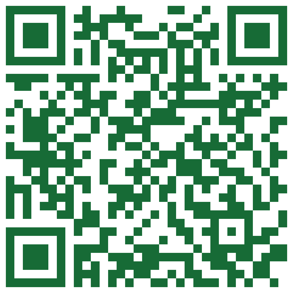 QR verification code