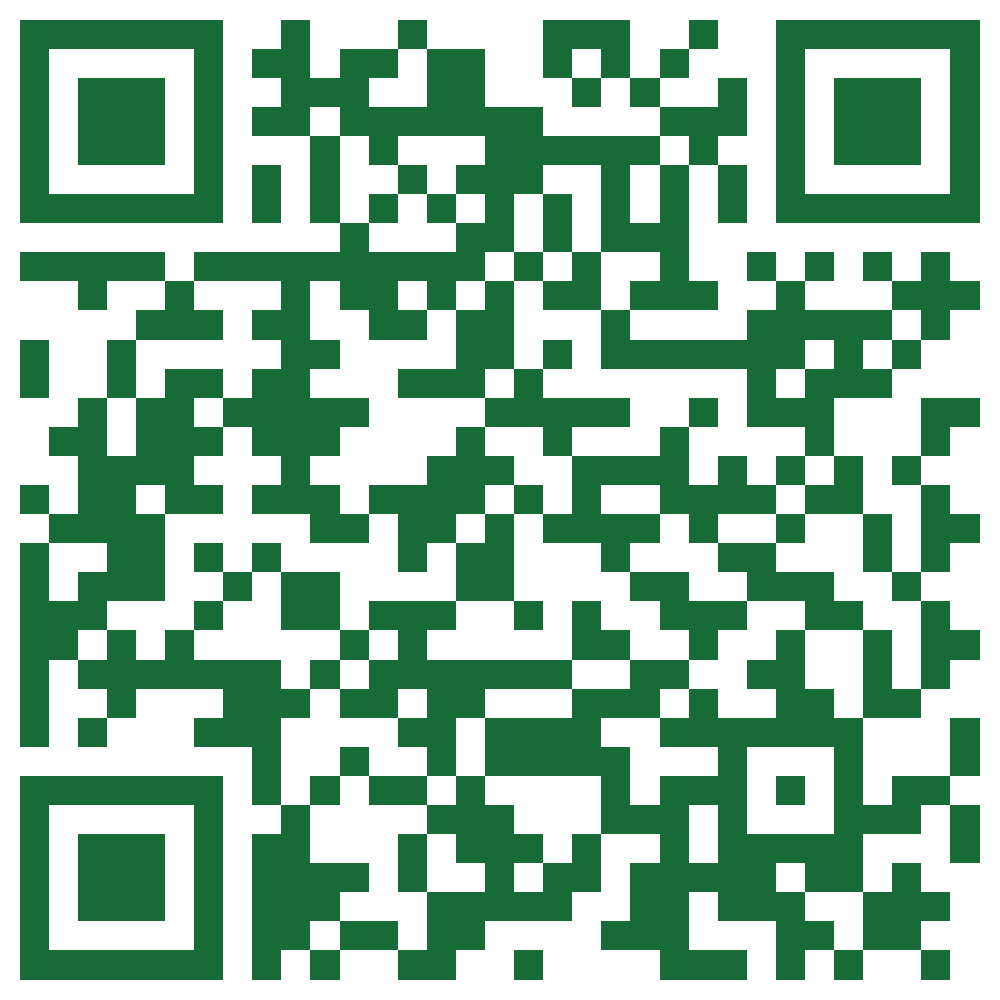 QR verification code