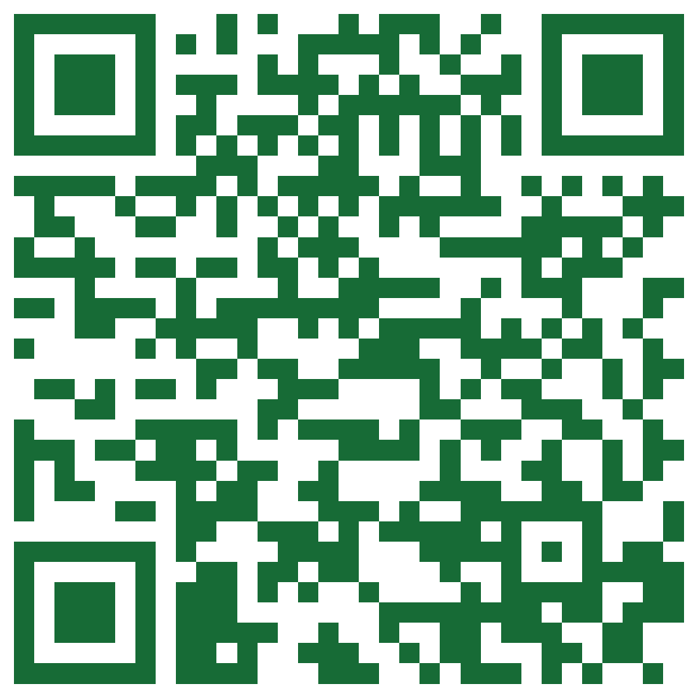 QR verification code