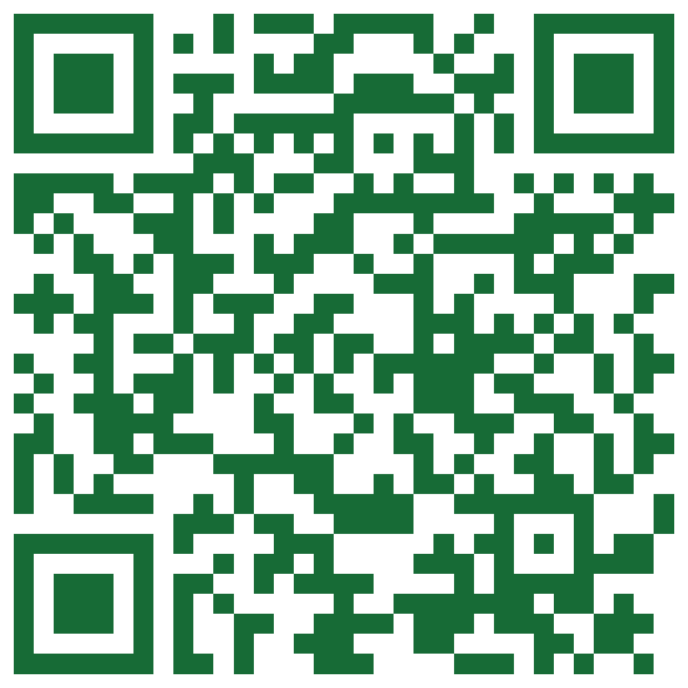 QR verification code