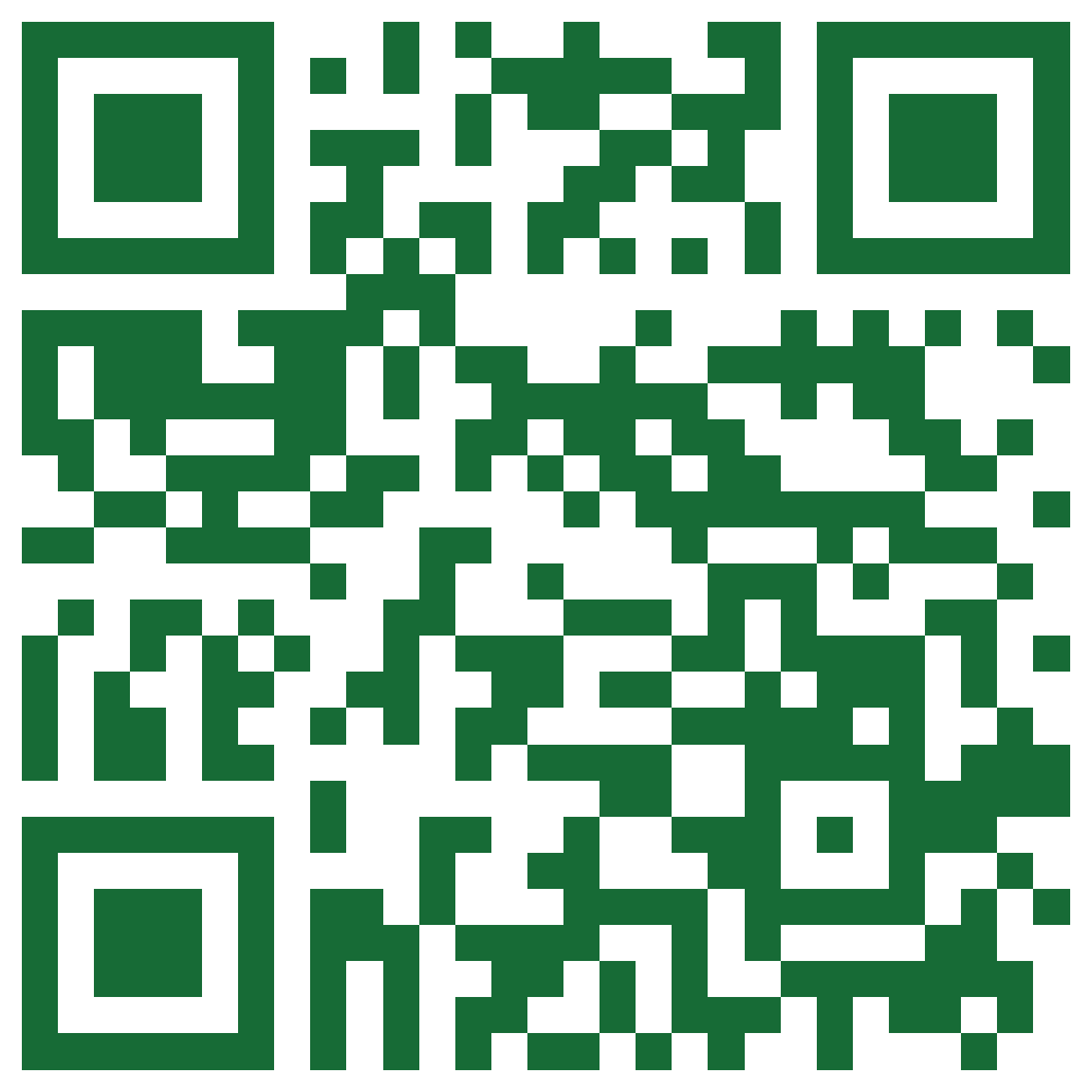 QR verification code