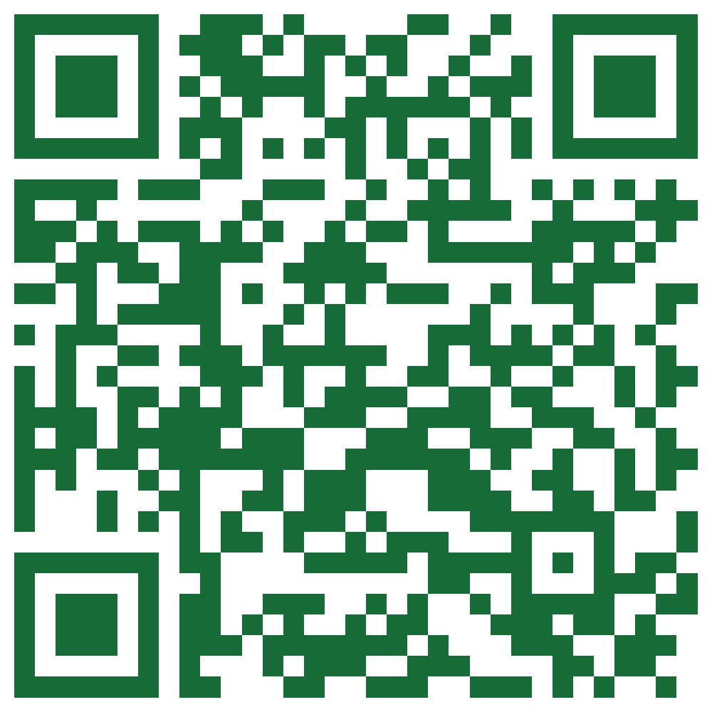 QR verification code