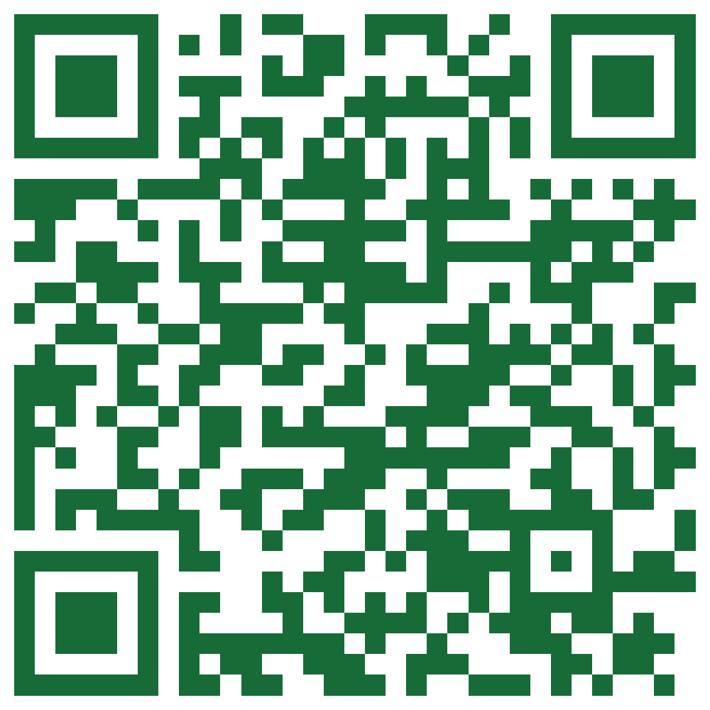 QR verification code