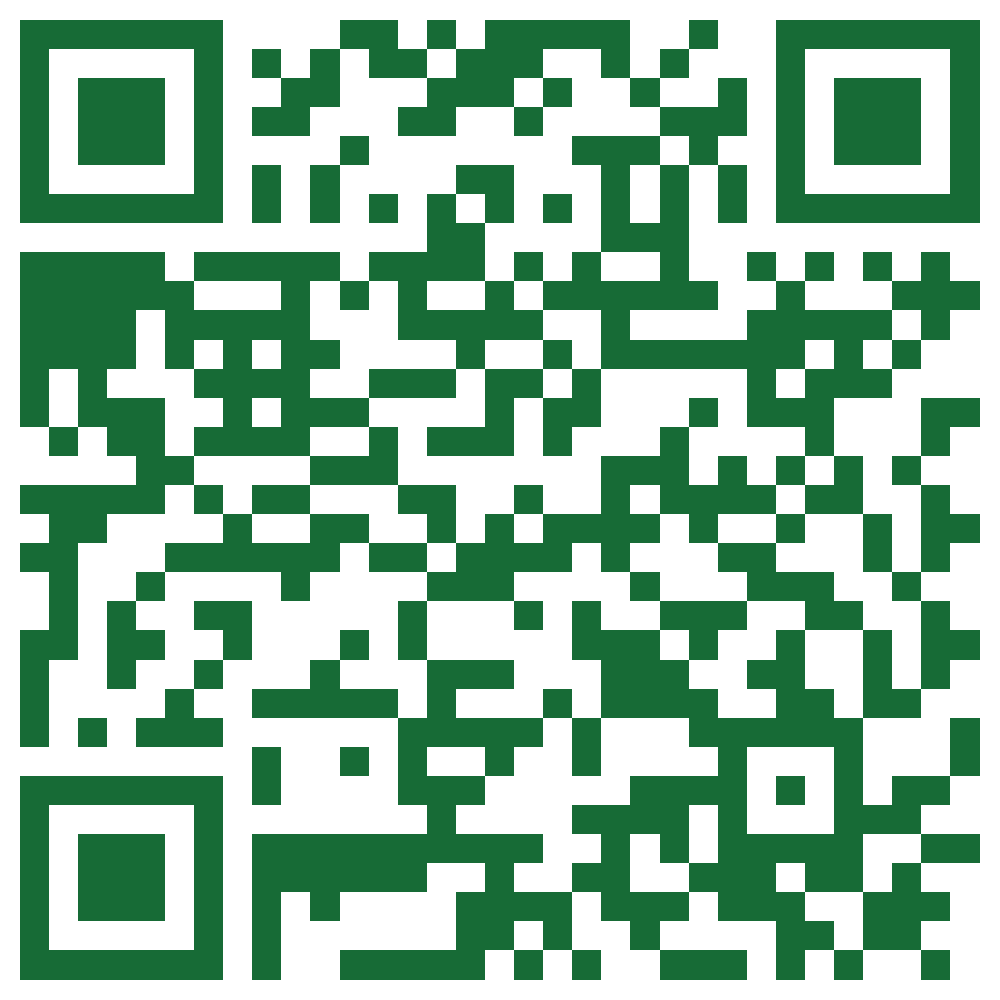 QR verification code