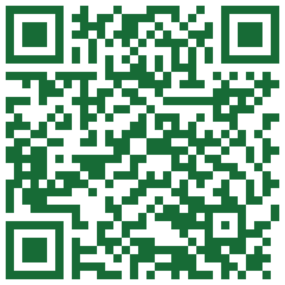 QR verification code