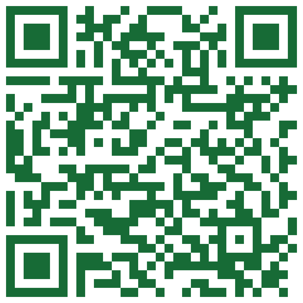 QR verification code