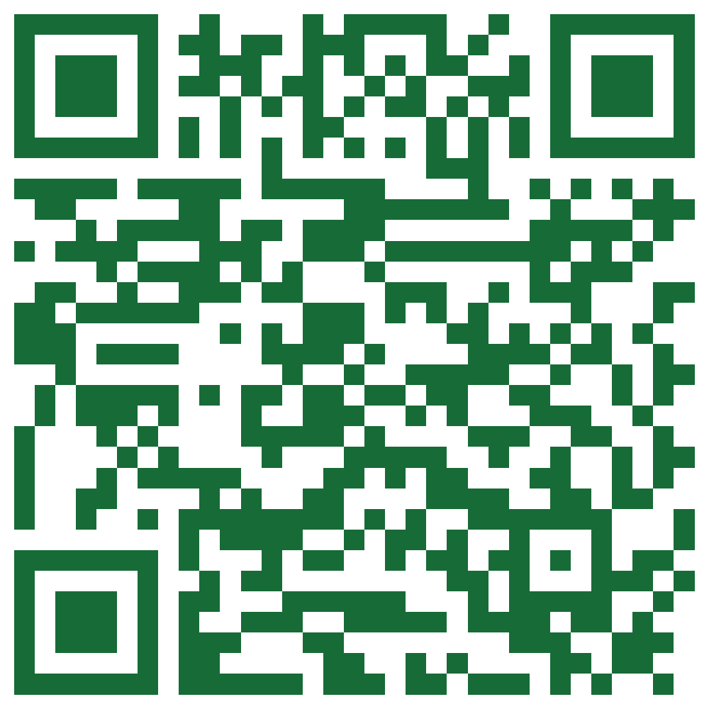 QR verification code