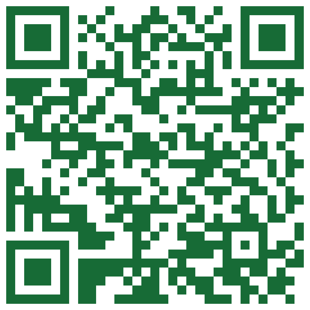 QR verification code