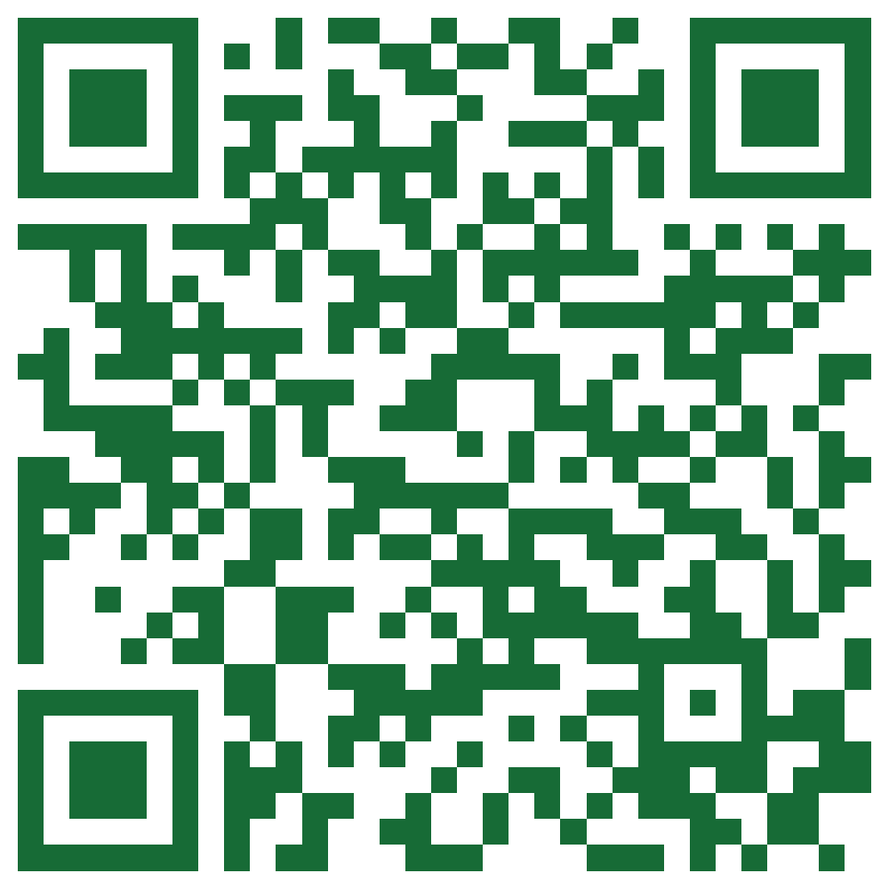 QR verification code