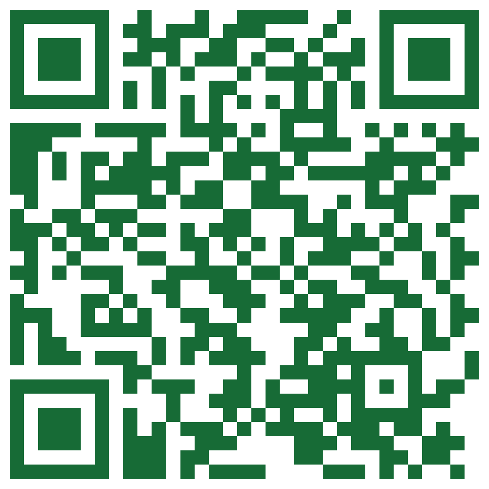 QR verification code