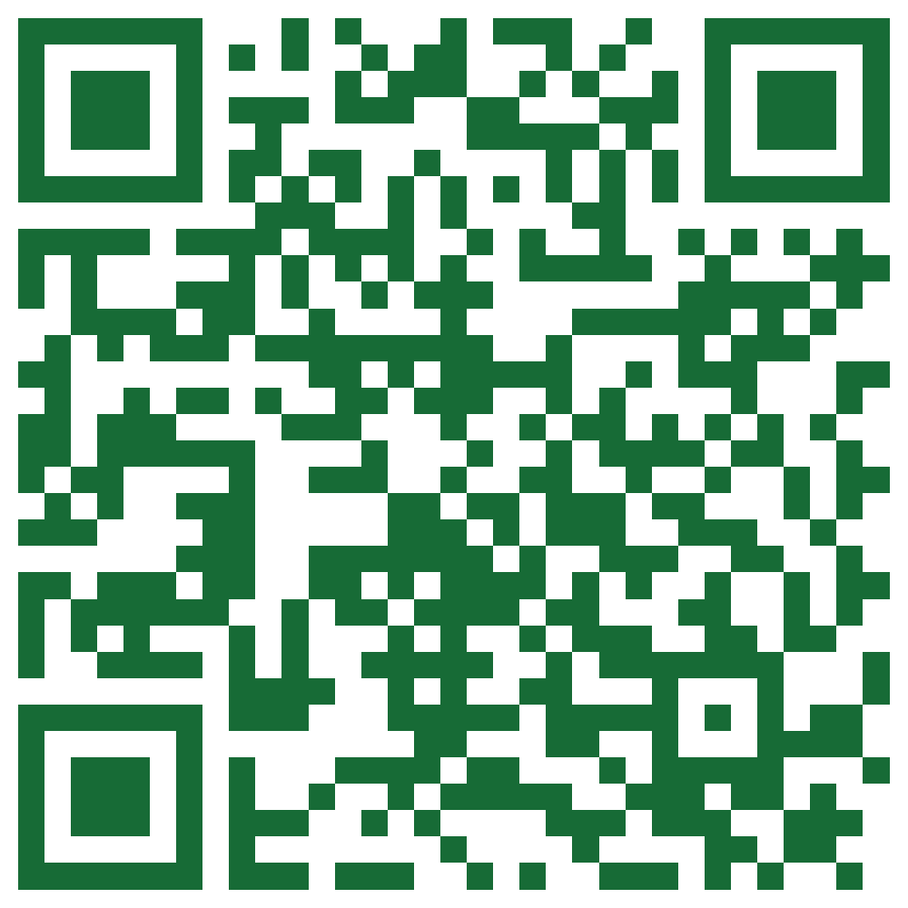 QR verification code