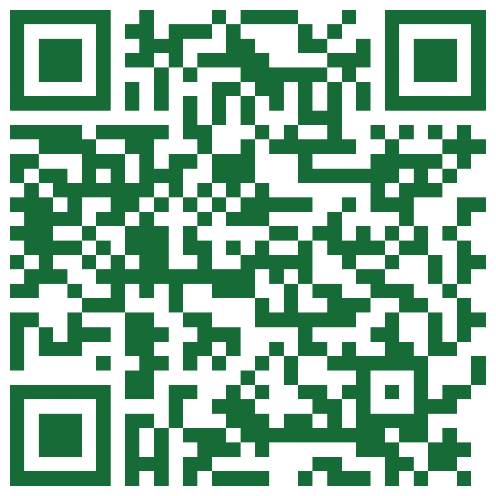 QR verification code