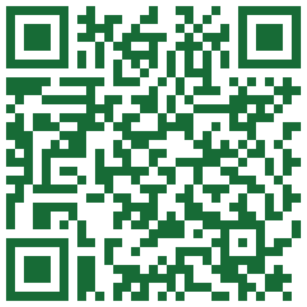 QR verification code