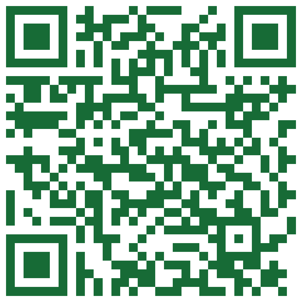 QR verification code