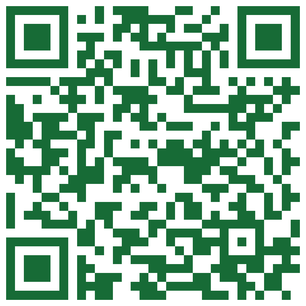 QR verification code