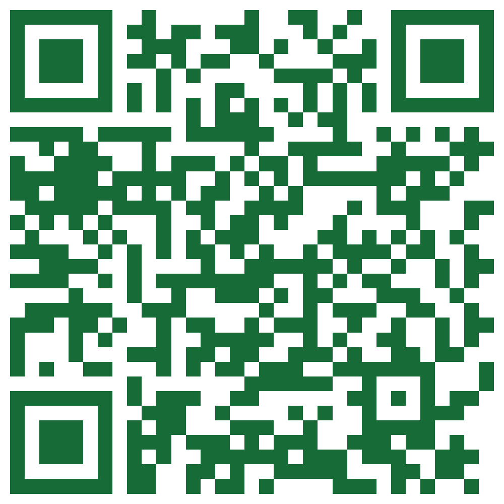 QR verification code
