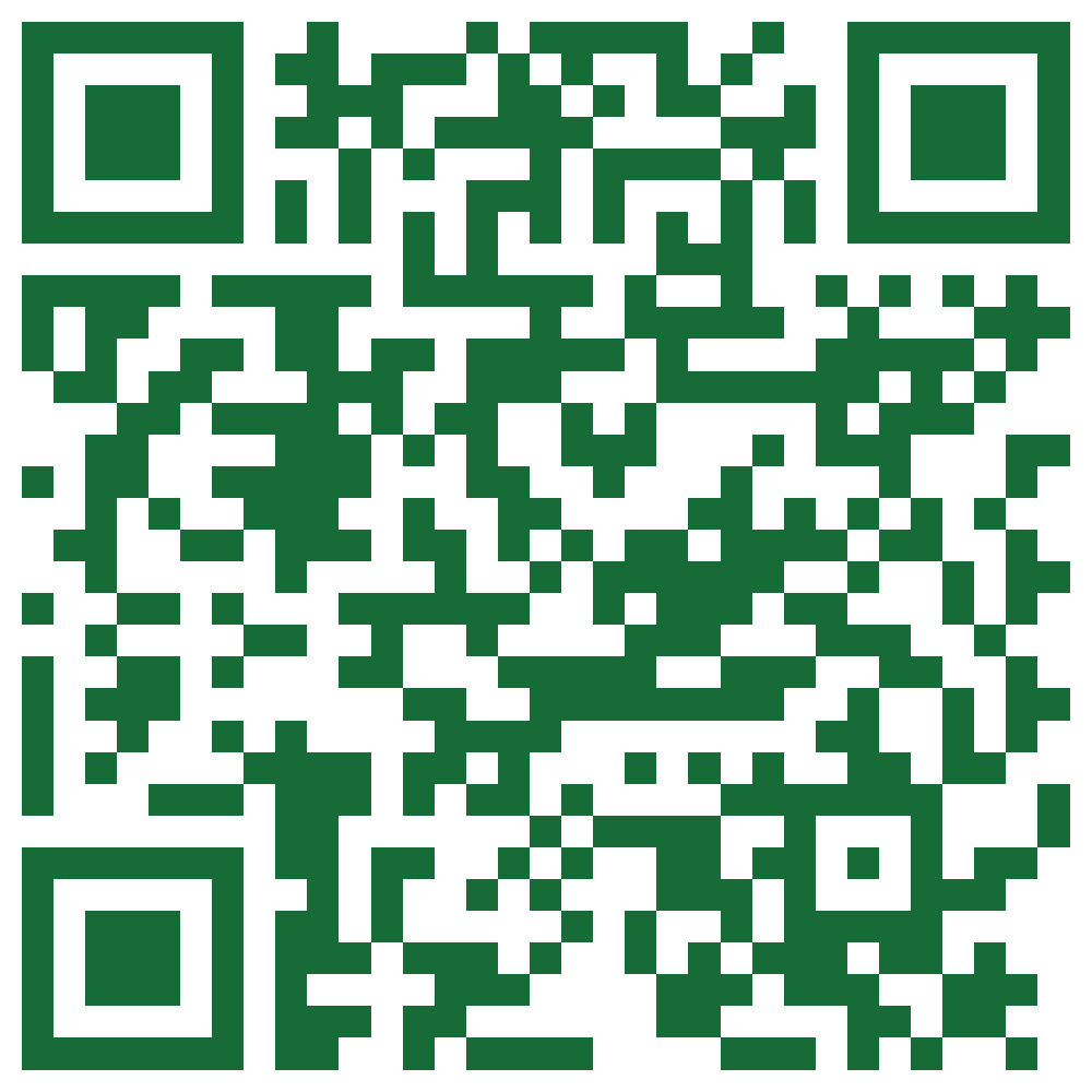 QR verification code