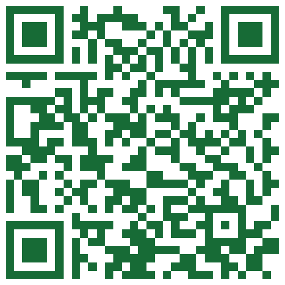 QR verification code