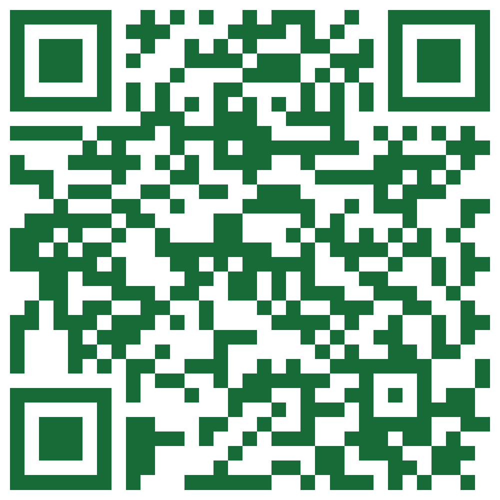 QR verification code