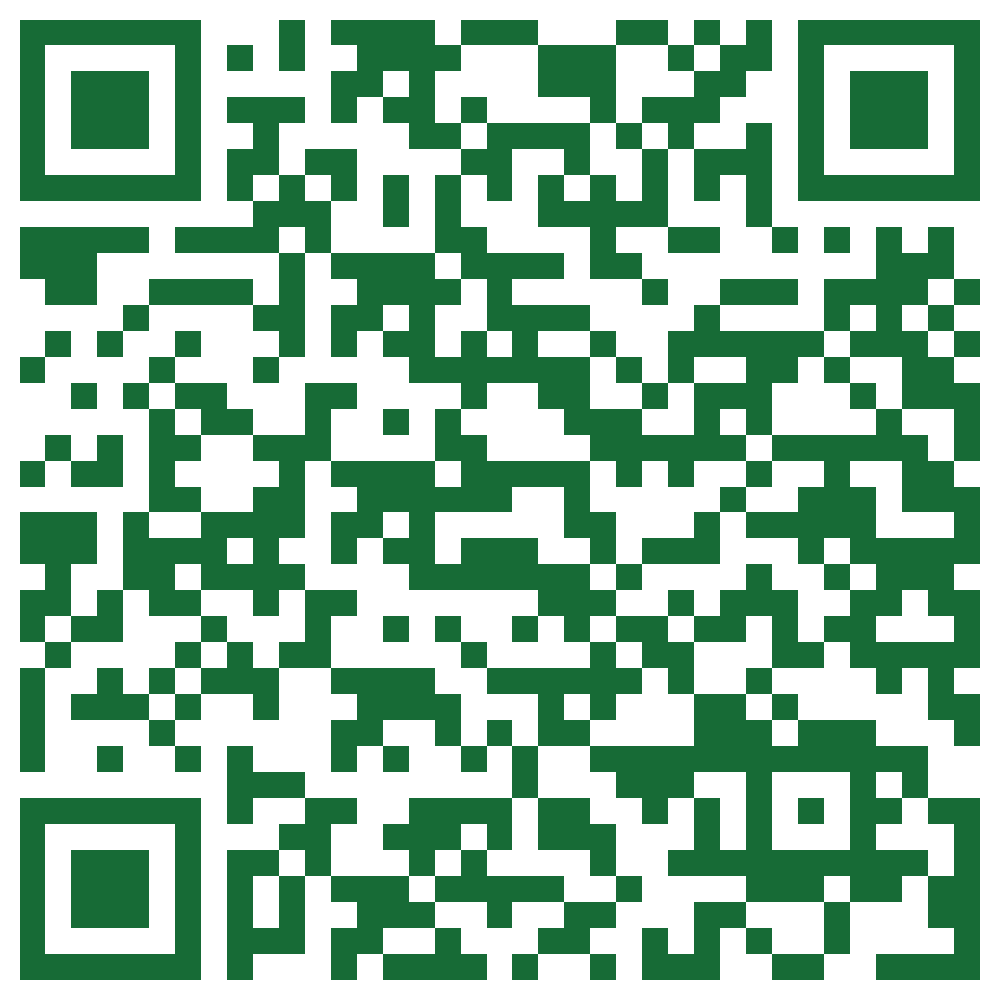 QR verification code