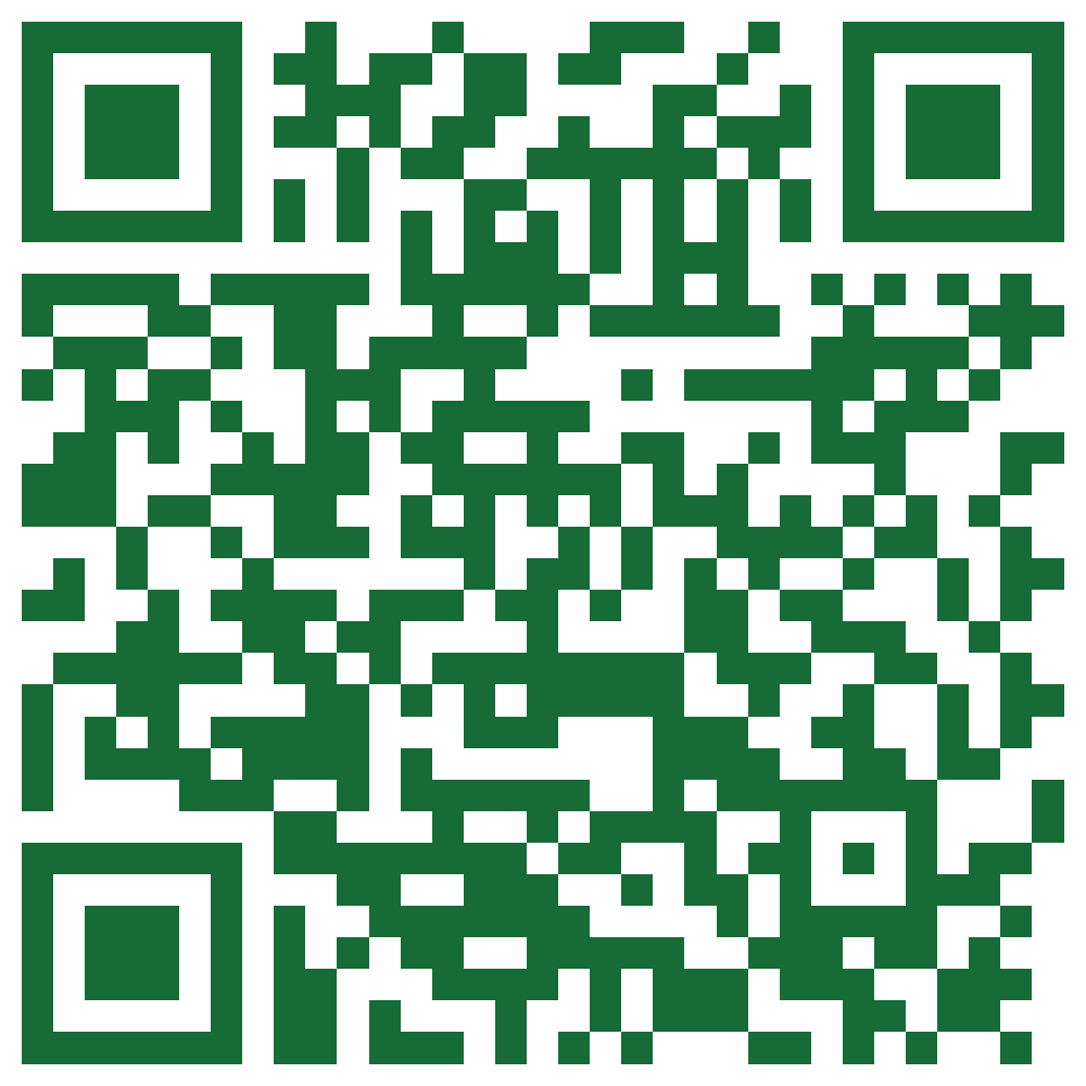 QR verification code