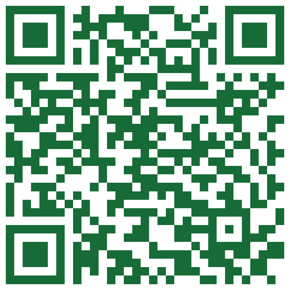 QR verification code