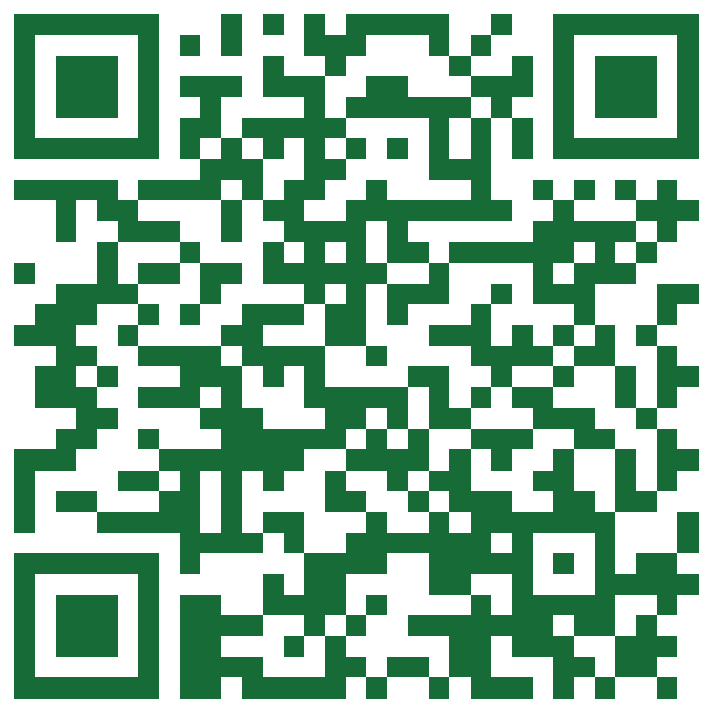 QR verification code