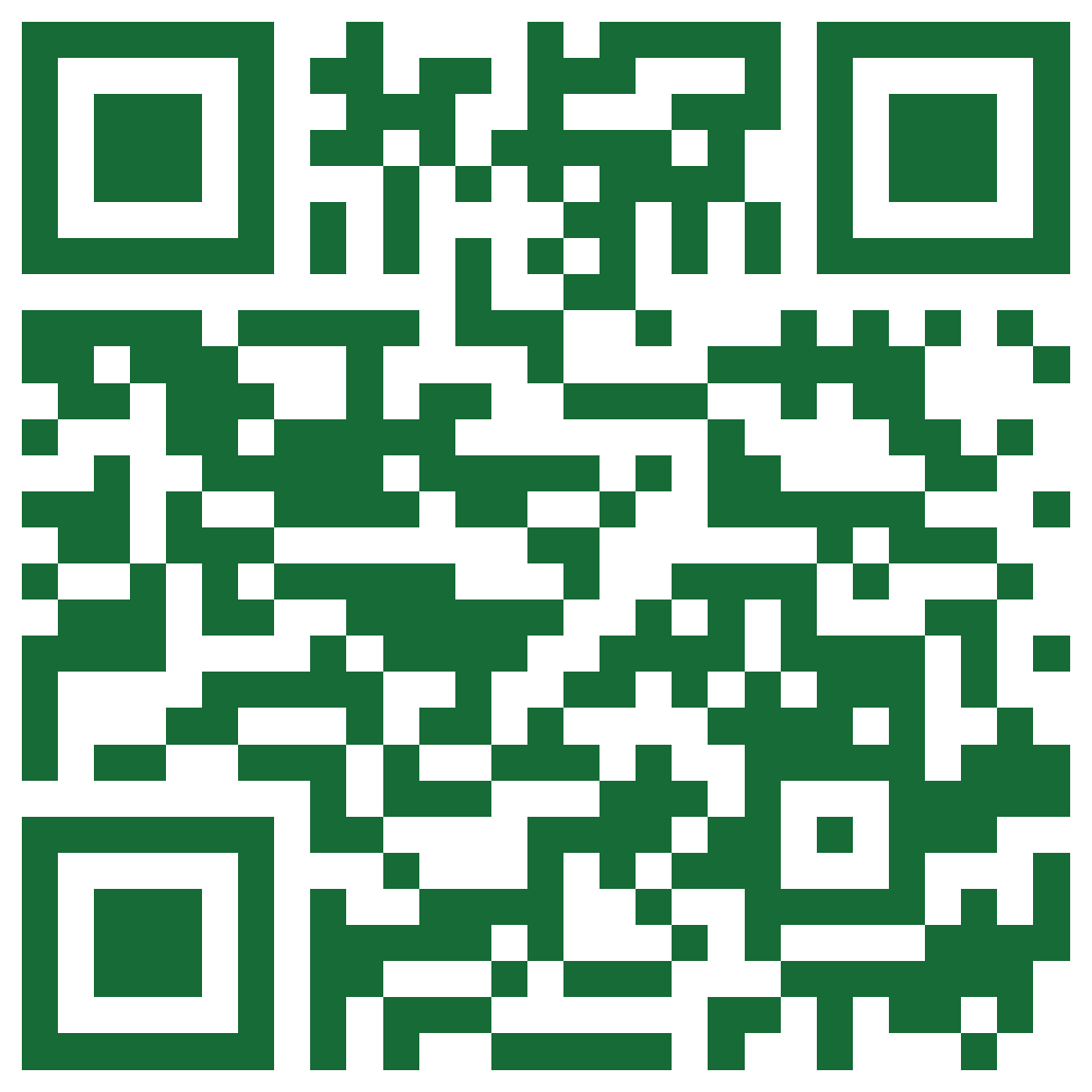 QR verification code