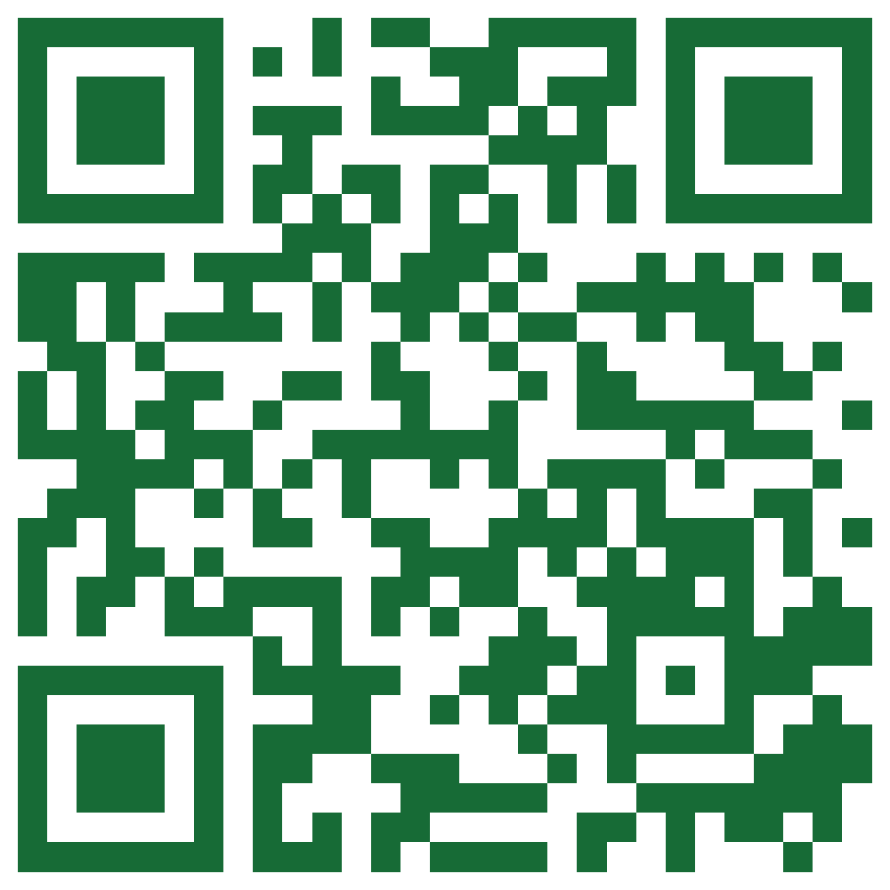 QR verification code