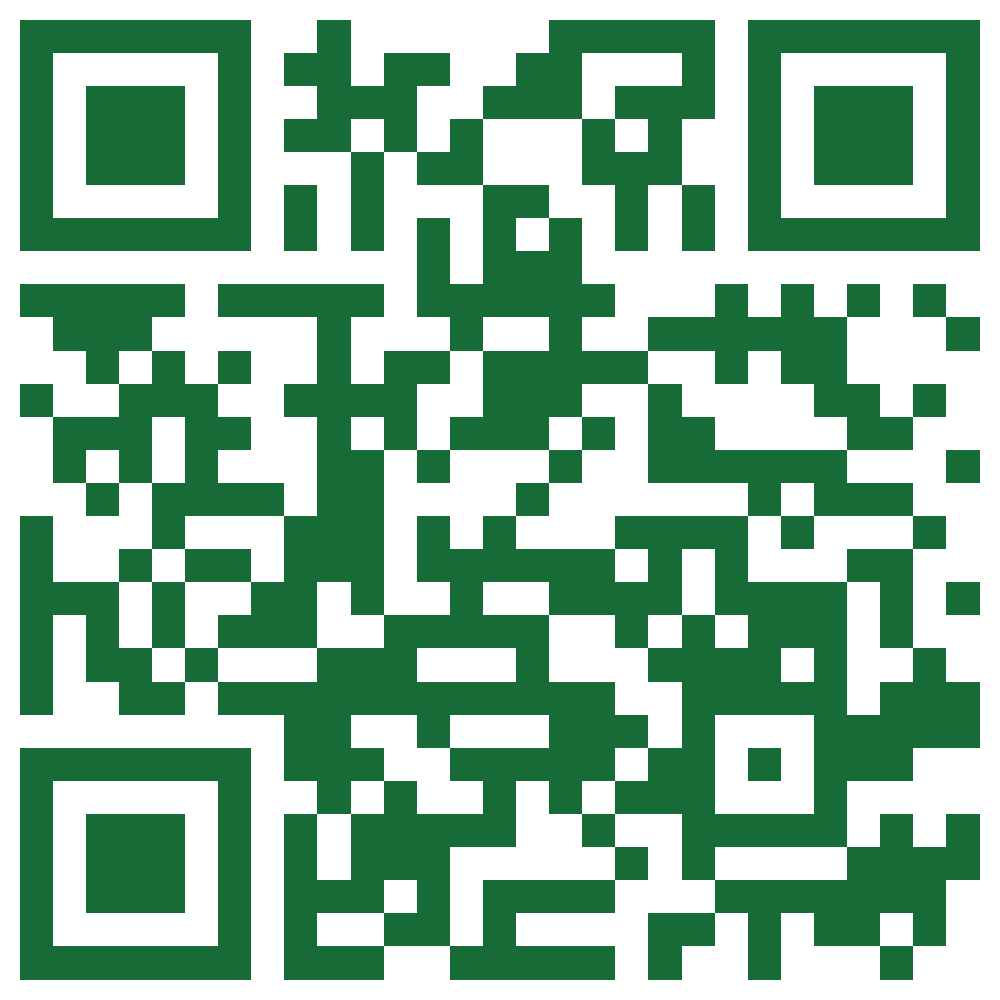 QR verification code