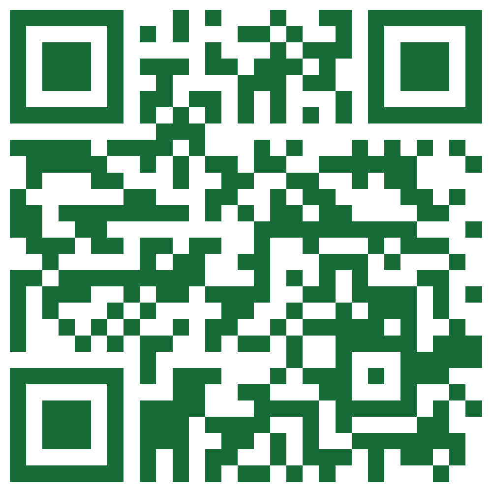 QR verification code