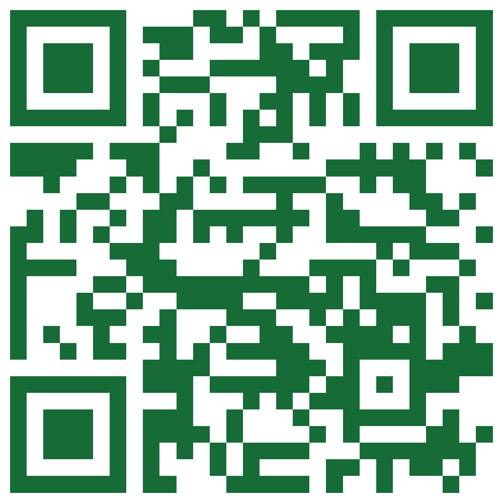 QR verification code