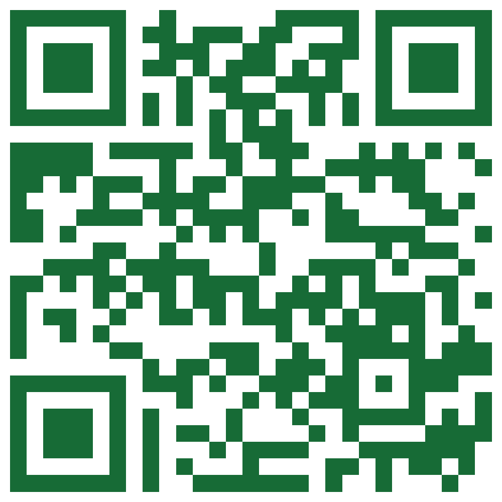 QR verification code