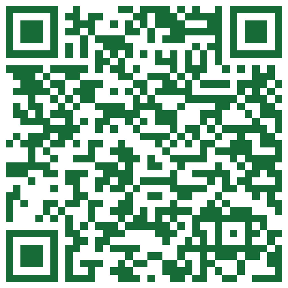 QR verification code