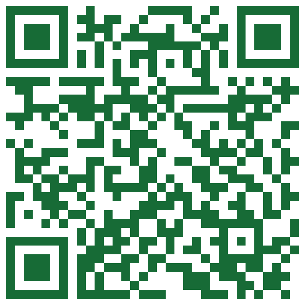 QR verification code