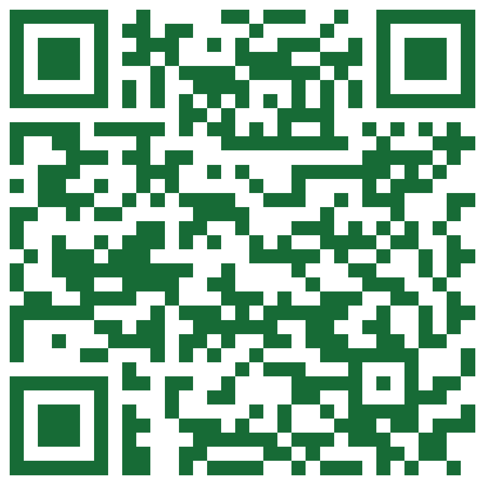 QR verification code