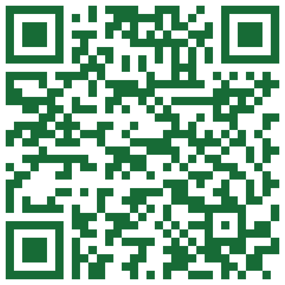 QR verification code