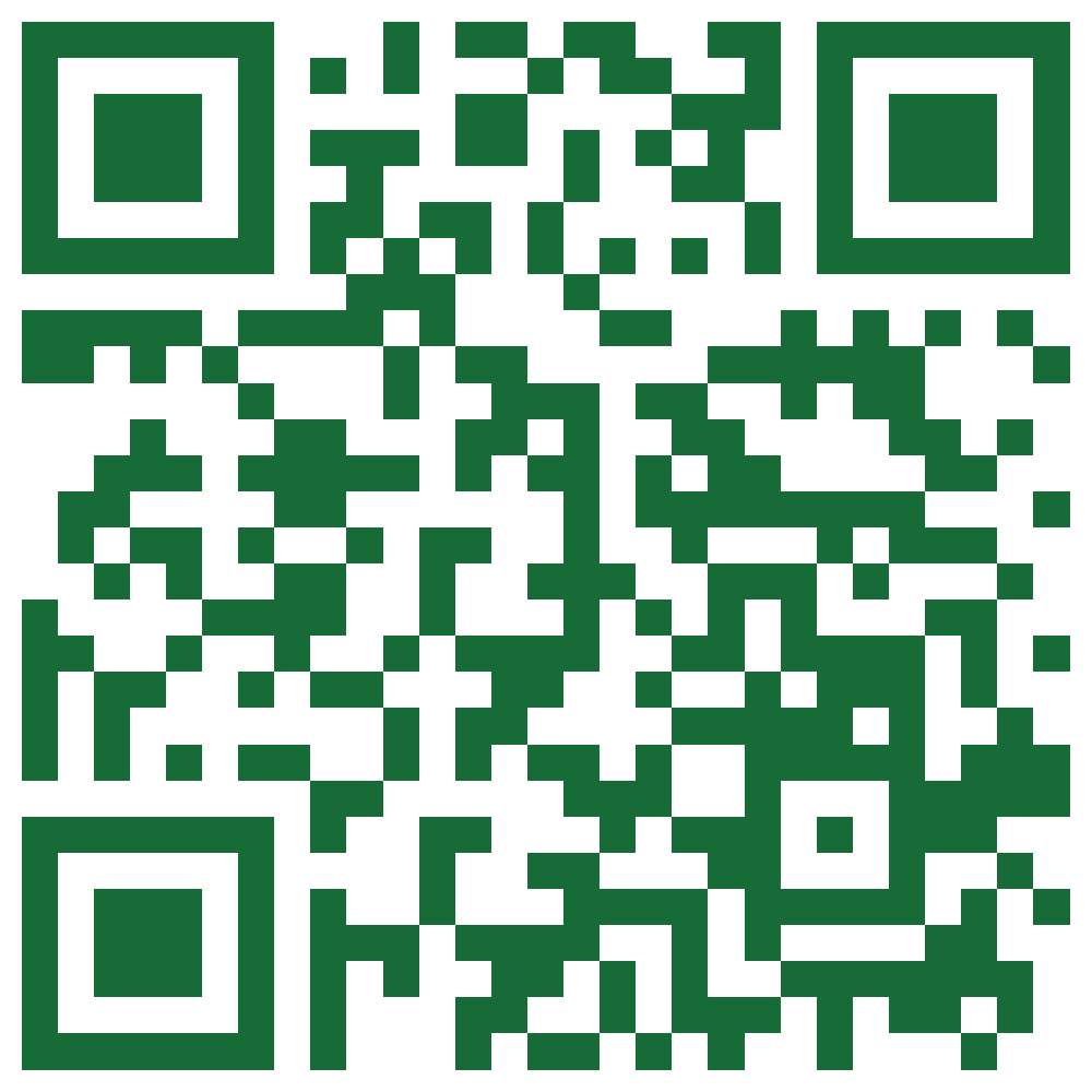 QR verification code
