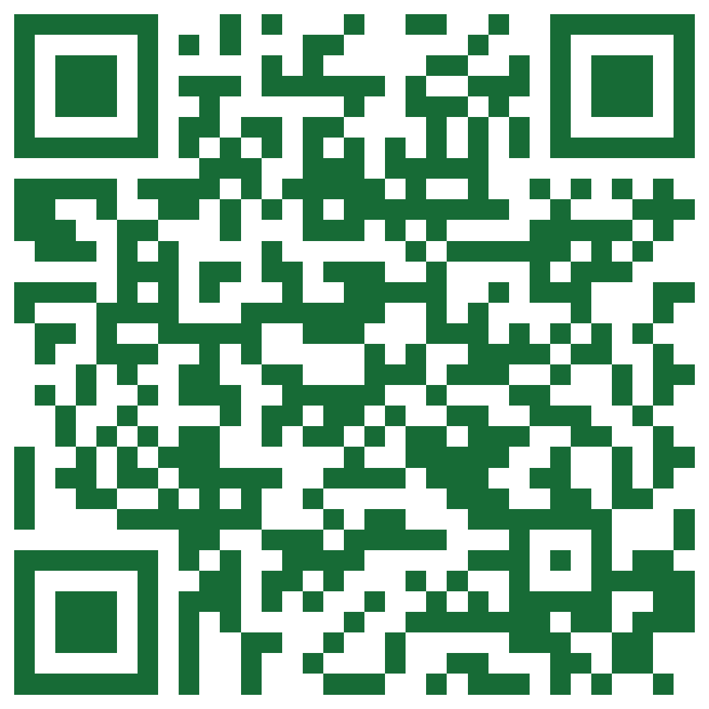 QR verification code