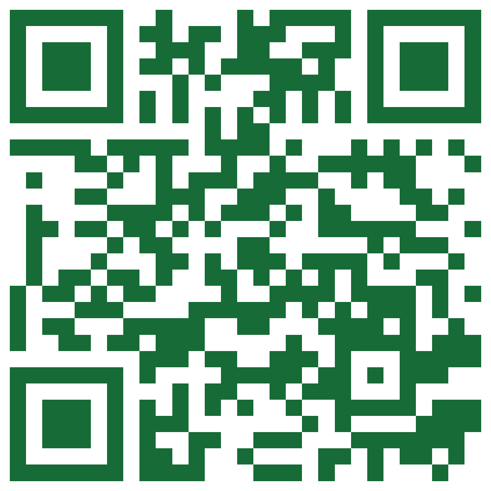 QR verification code