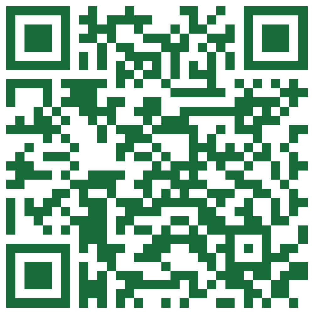 QR verification code