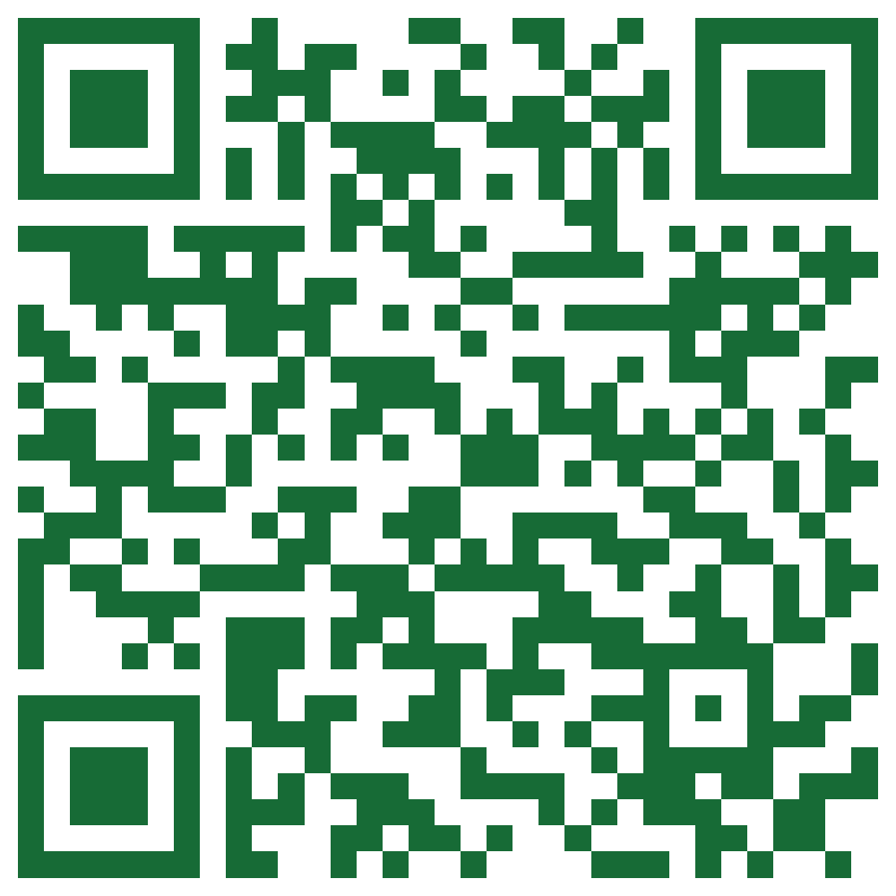 QR verification code