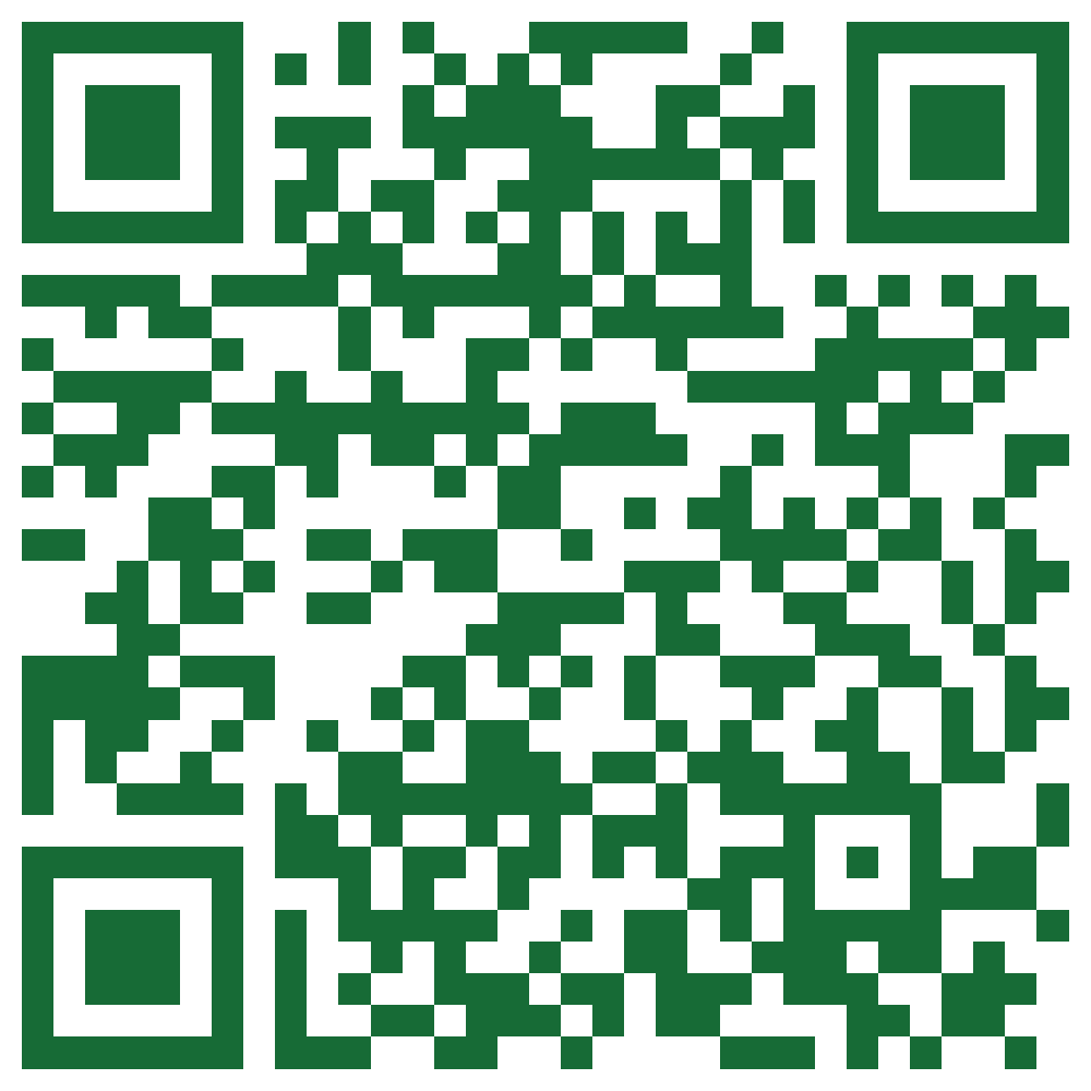 QR verification code