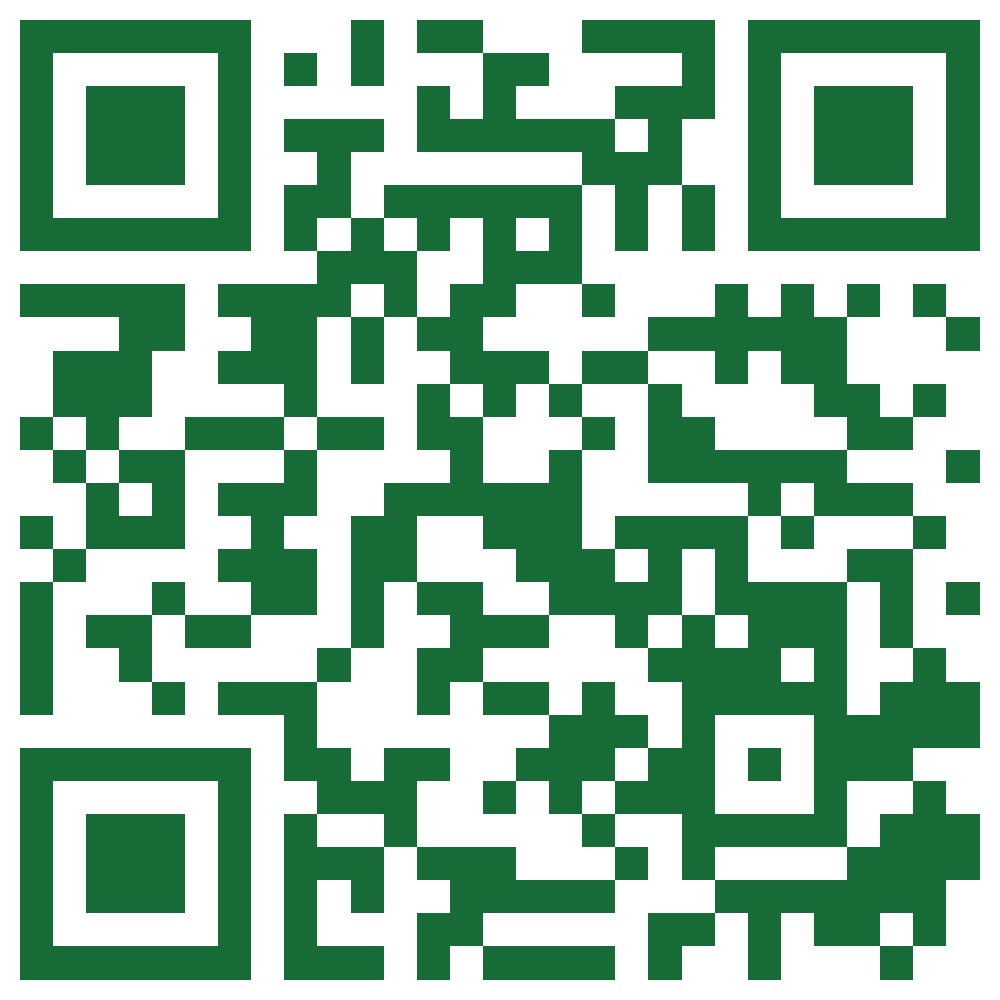 QR verification code
