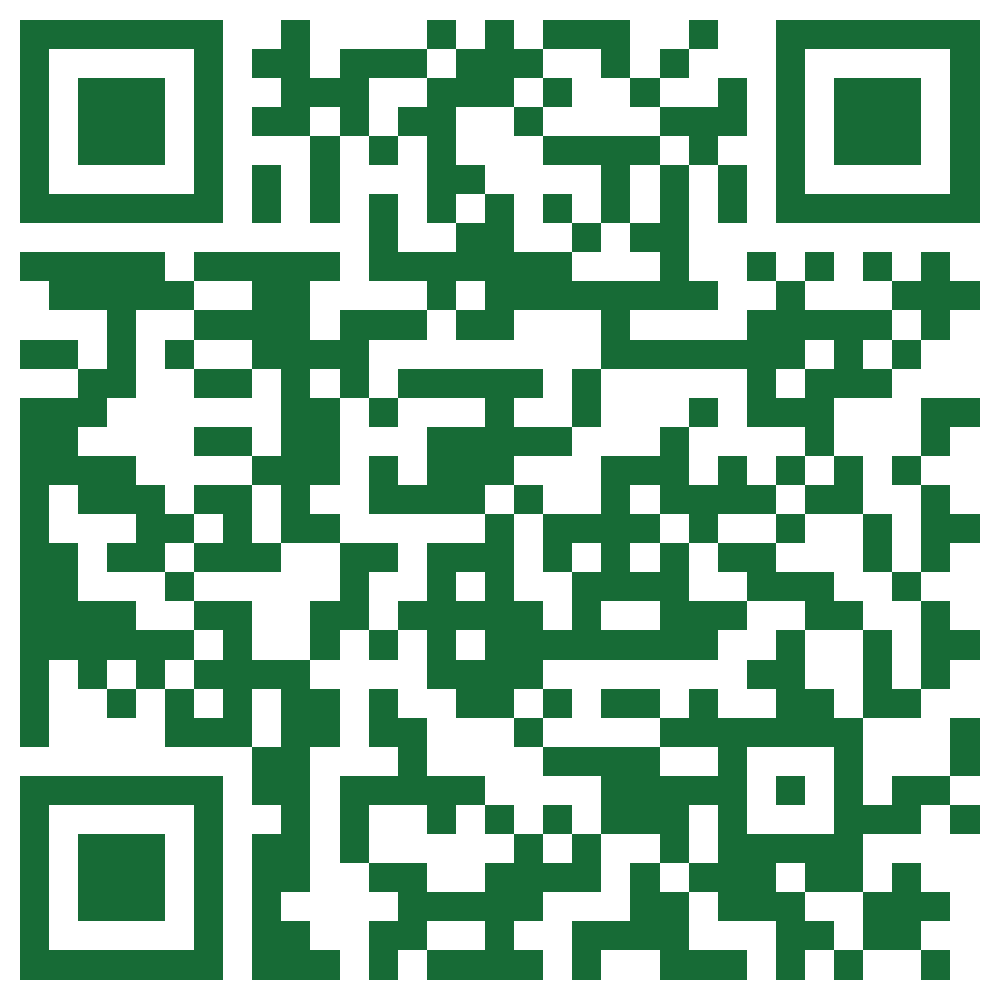 QR verification code