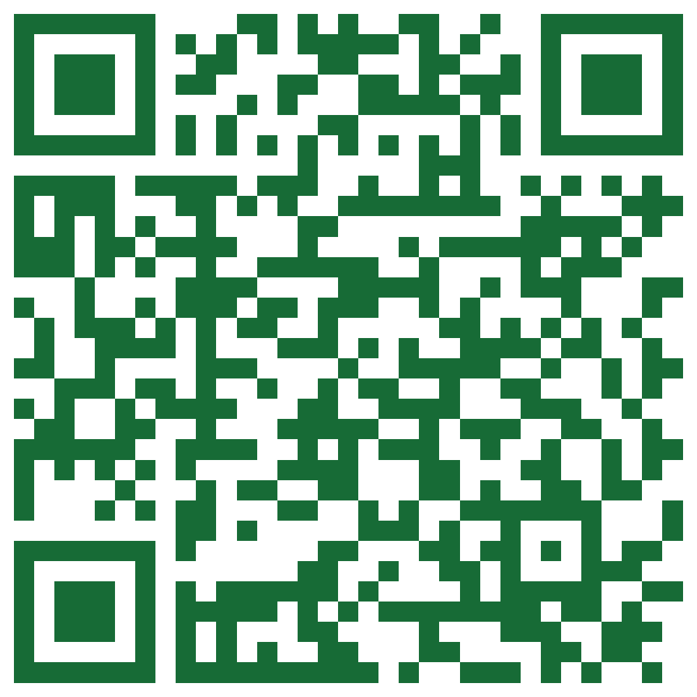 QR verification code