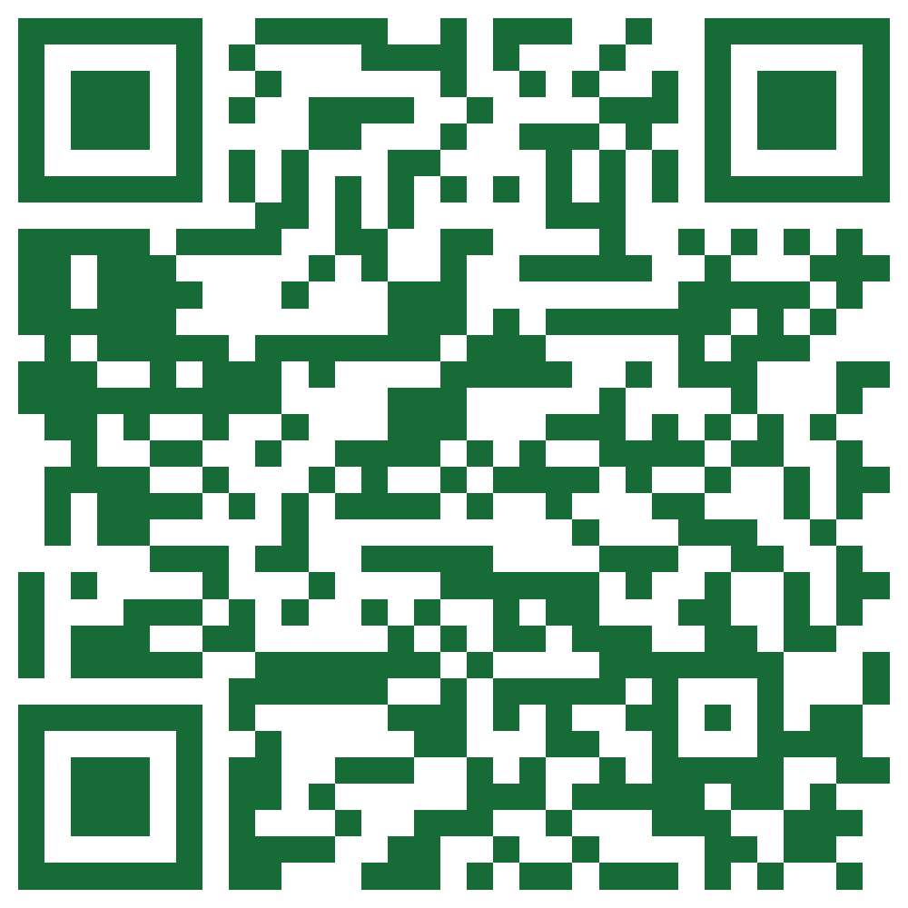 QR verification code