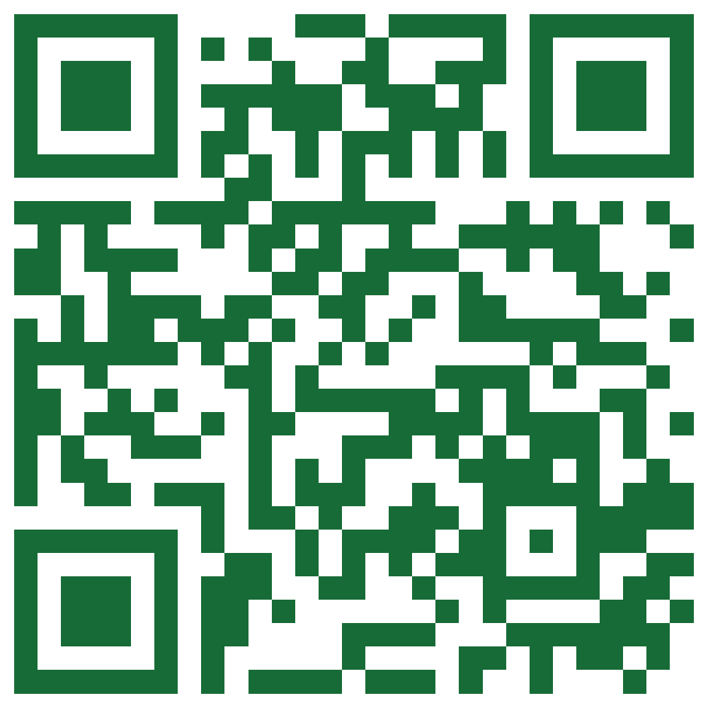 QR verification code