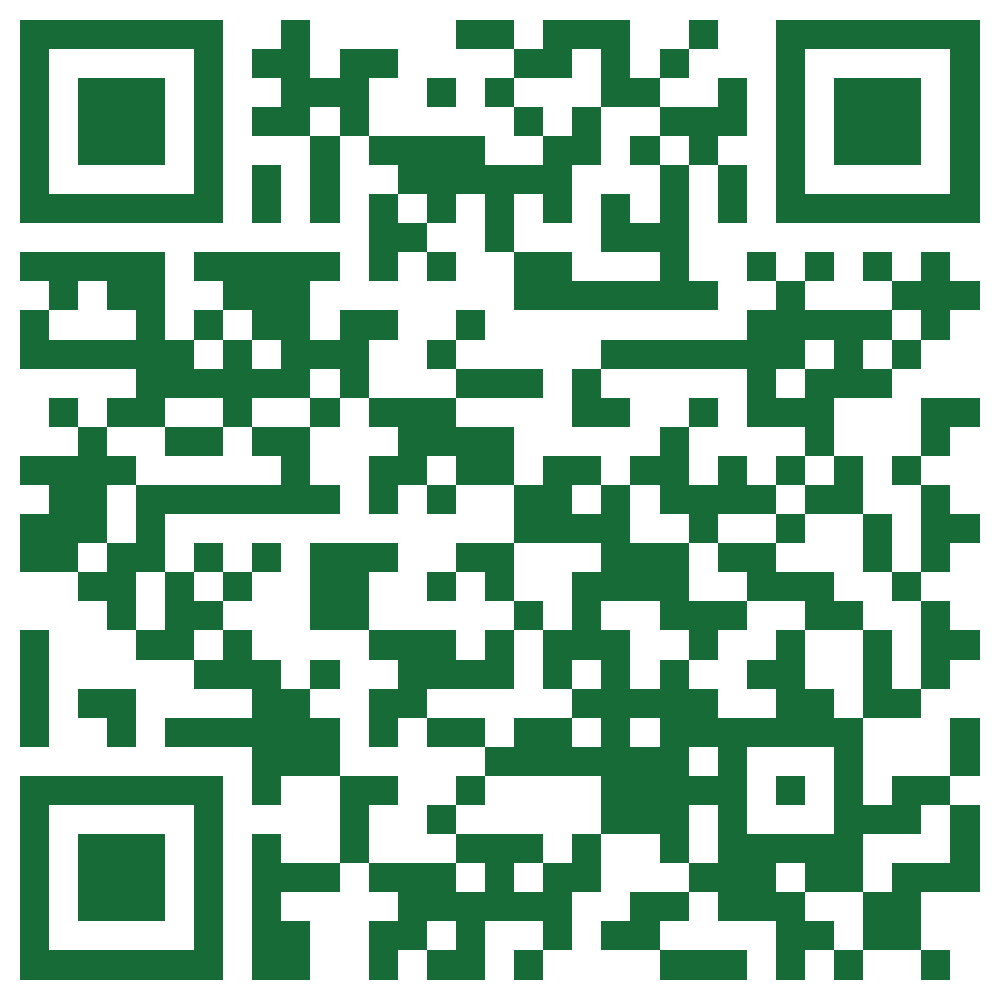QR verification code